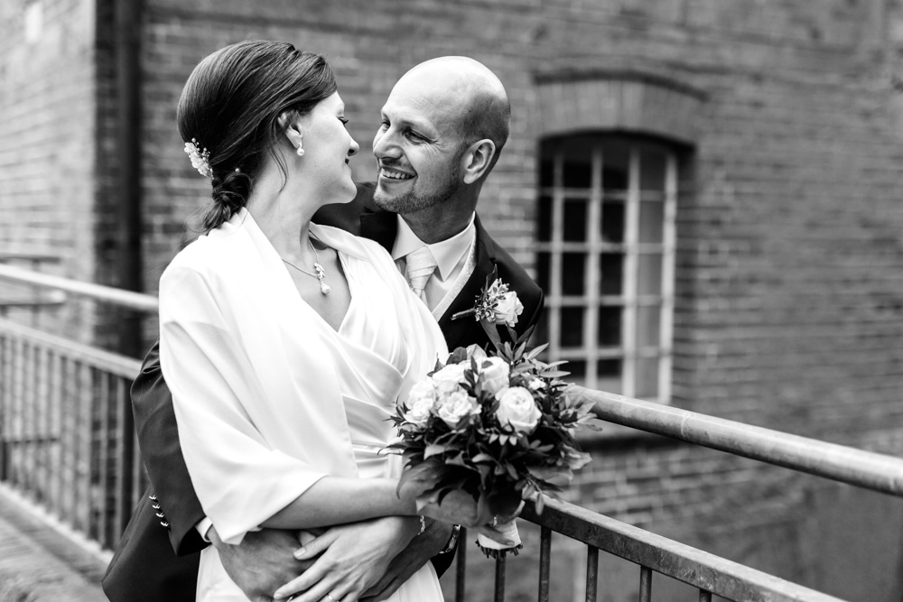 Hochzeitsfotograf Hamburg-Barmbek Malte Dietsch